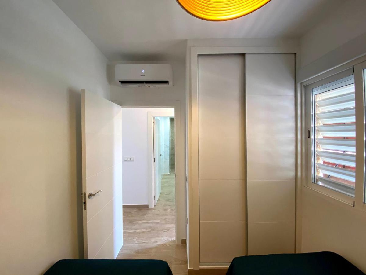 Santa Barbara By Albir Proper Properties El Albir Ngoại thất bức ảnh