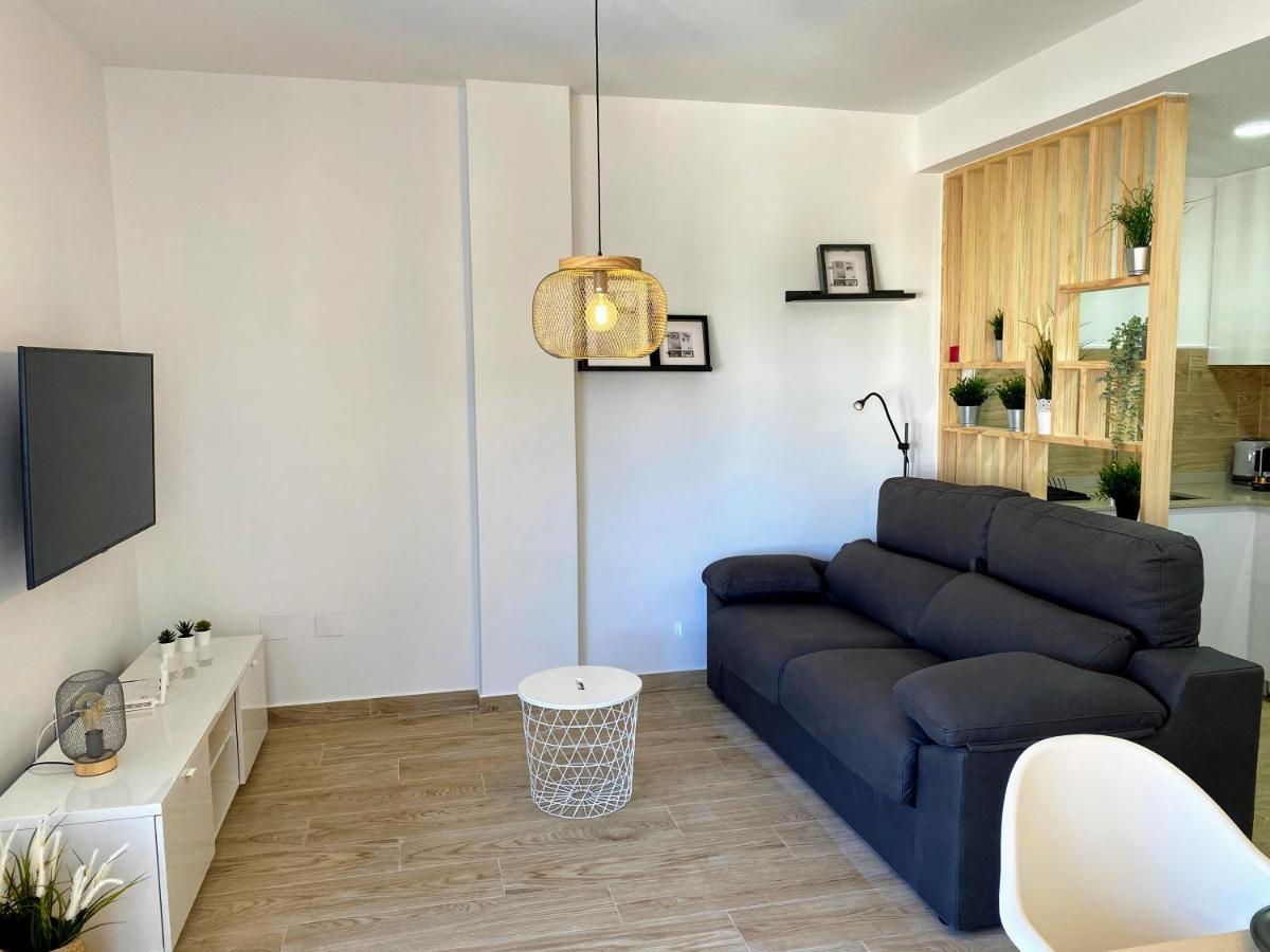 Santa Barbara By Albir Proper Properties El Albir Ngoại thất bức ảnh