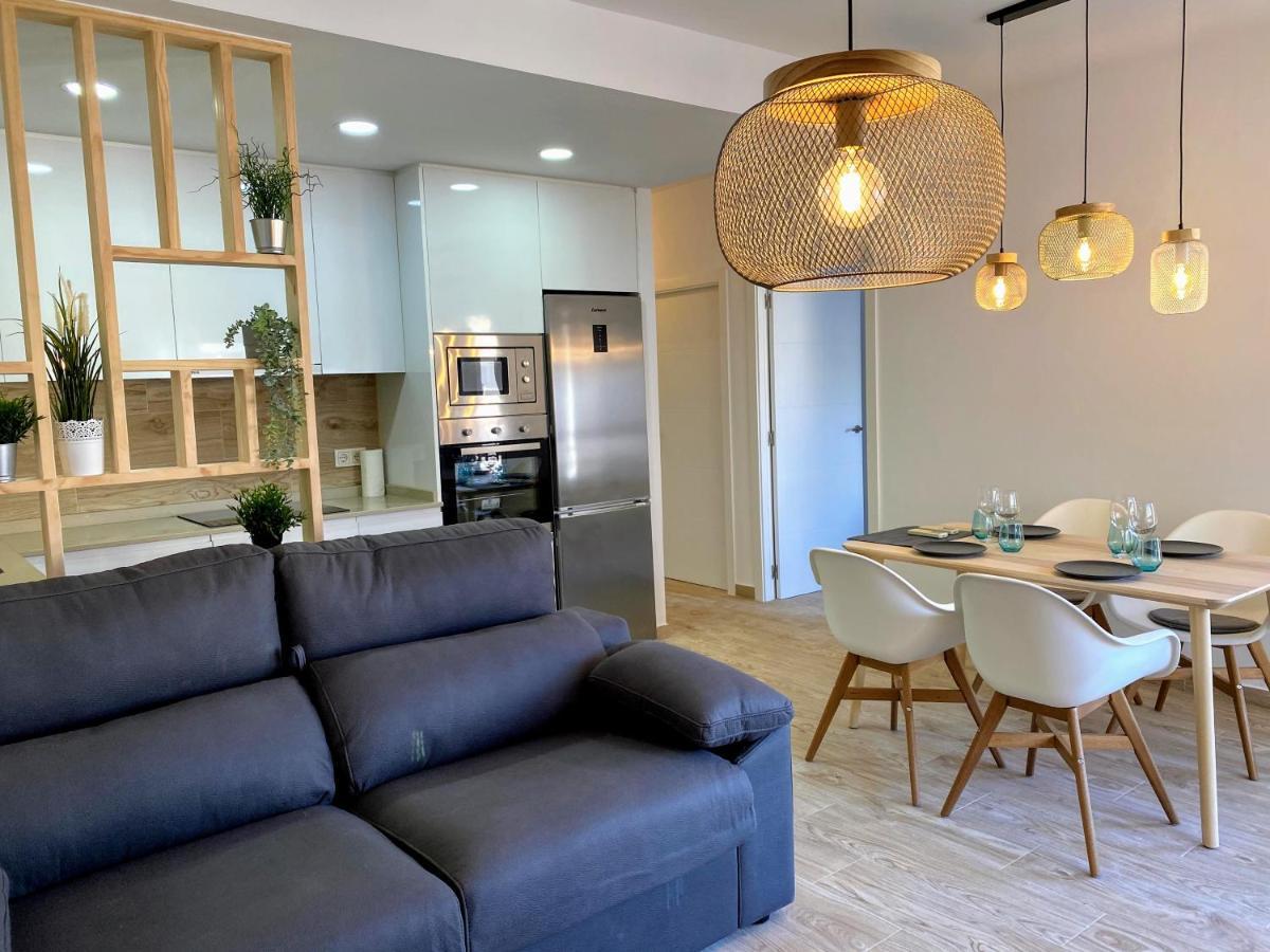 Santa Barbara By Albir Proper Properties El Albir Ngoại thất bức ảnh