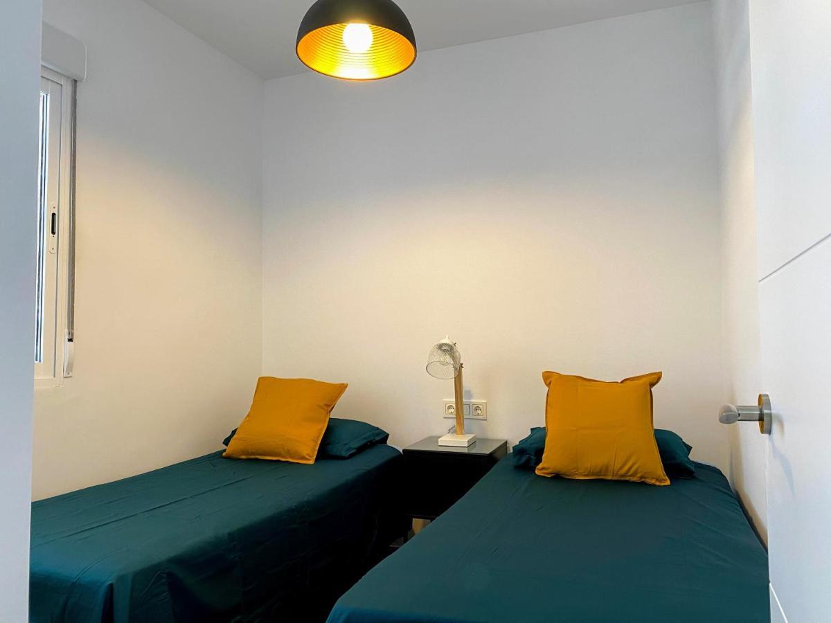Santa Barbara By Albir Proper Properties El Albir Ngoại thất bức ảnh