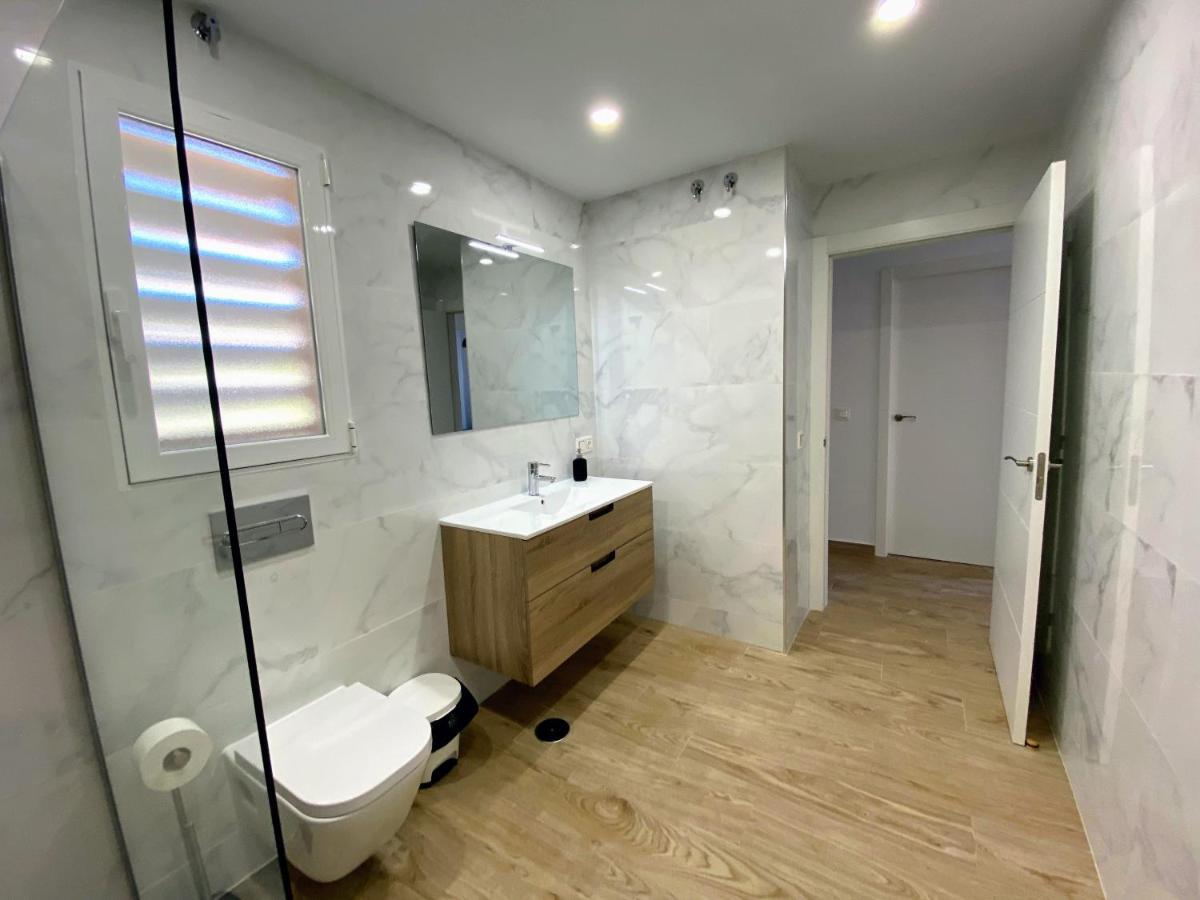 Santa Barbara By Albir Proper Properties El Albir Ngoại thất bức ảnh