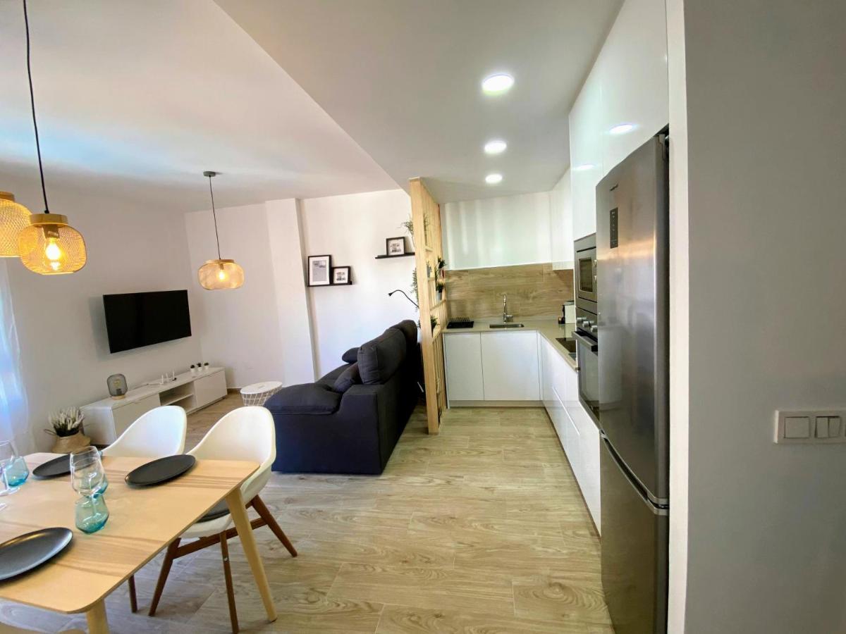 Santa Barbara By Albir Proper Properties El Albir Ngoại thất bức ảnh