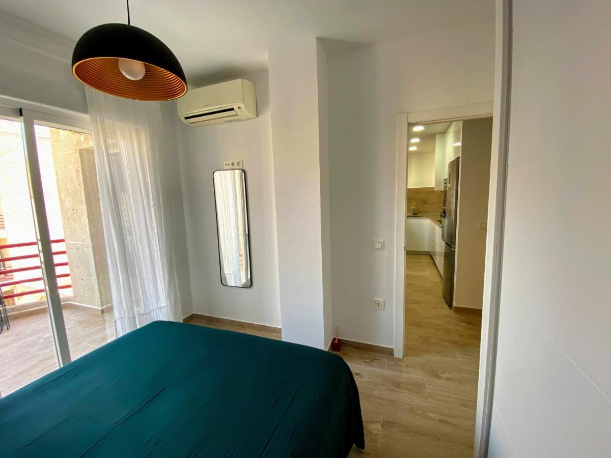 Santa Barbara By Albir Proper Properties El Albir Ngoại thất bức ảnh