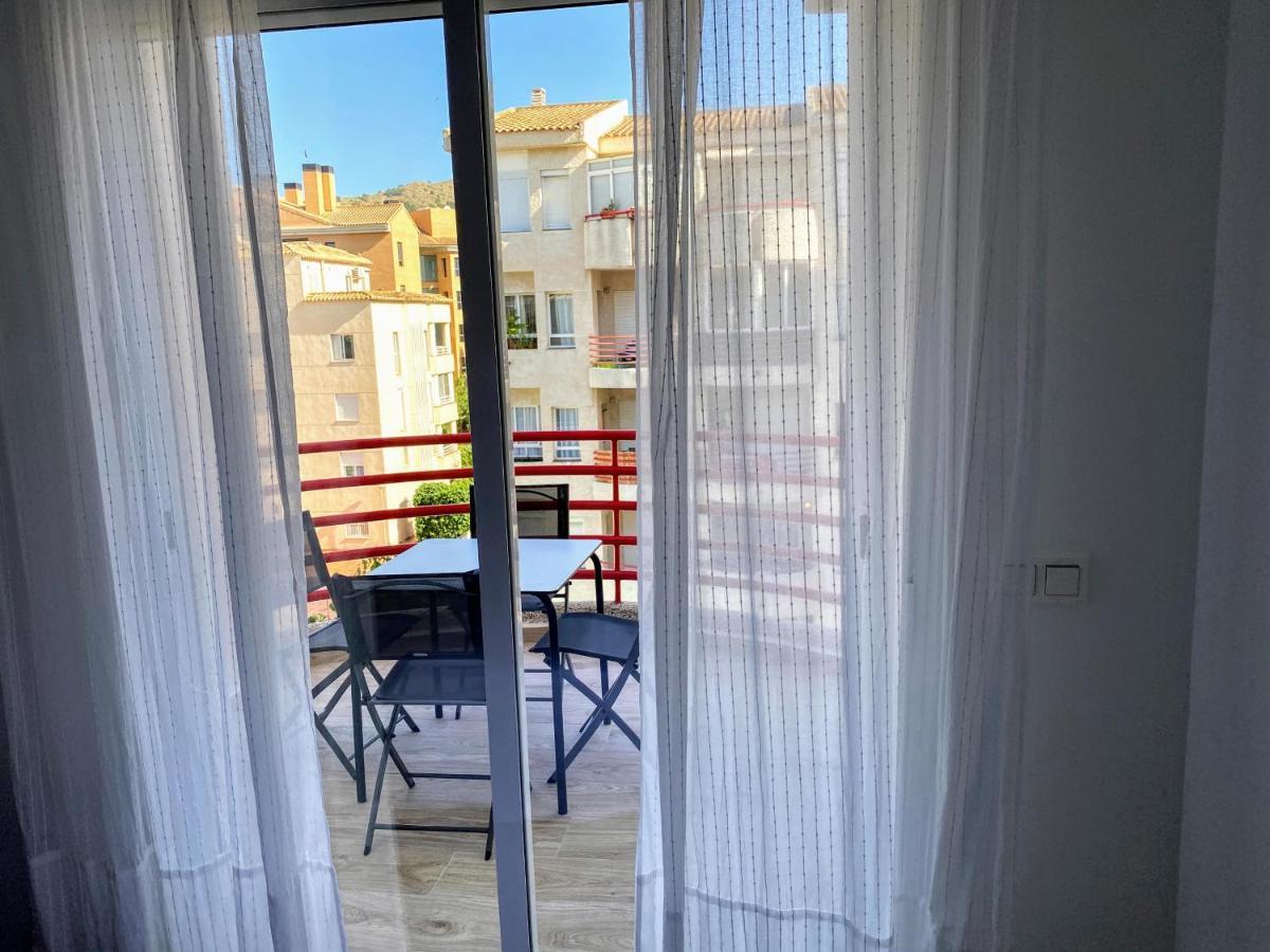 Santa Barbara By Albir Proper Properties El Albir Ngoại thất bức ảnh