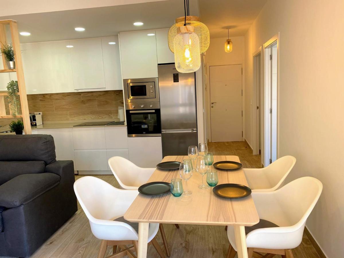 Santa Barbara By Albir Proper Properties El Albir Ngoại thất bức ảnh