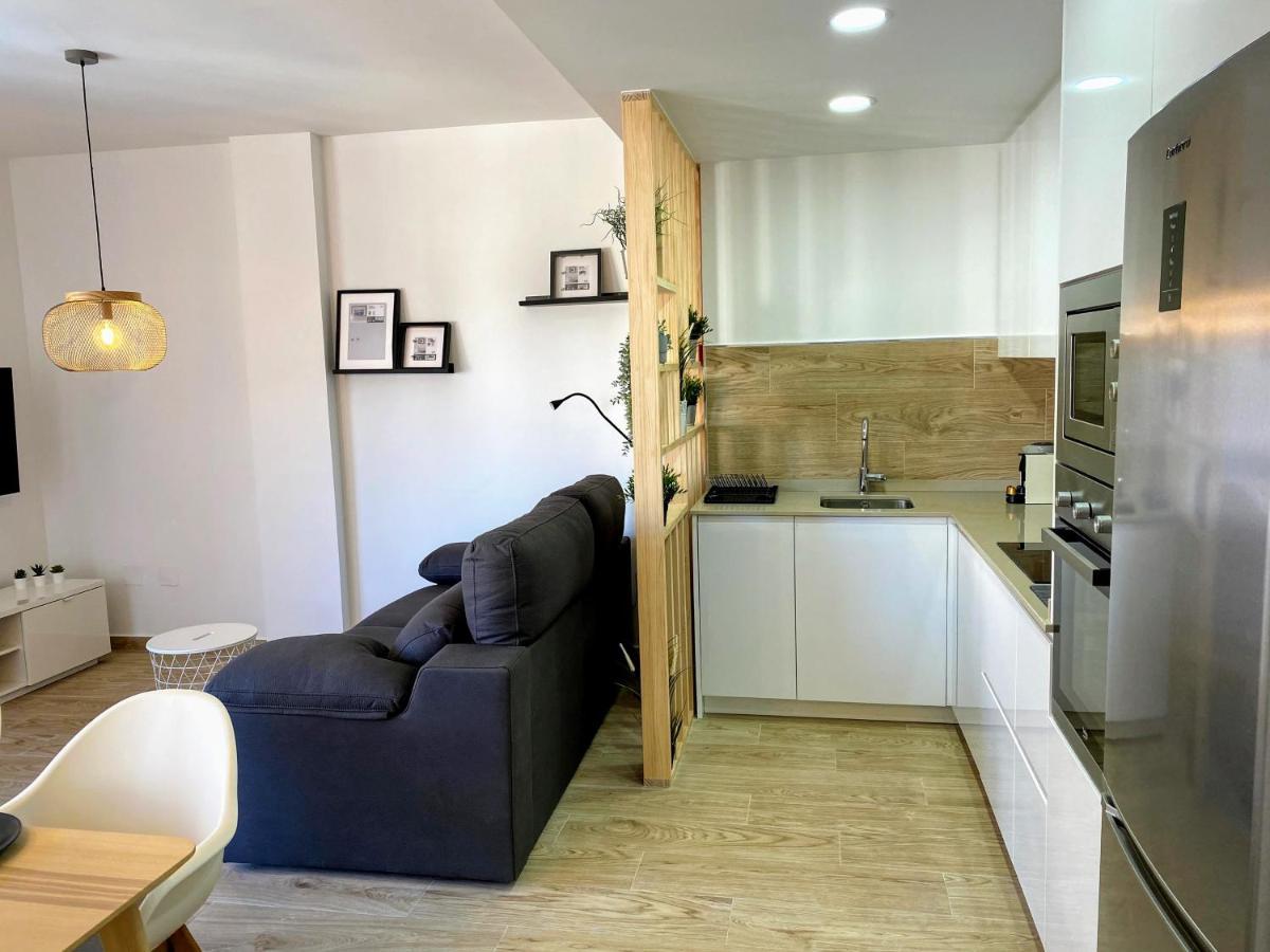 Santa Barbara By Albir Proper Properties El Albir Ngoại thất bức ảnh