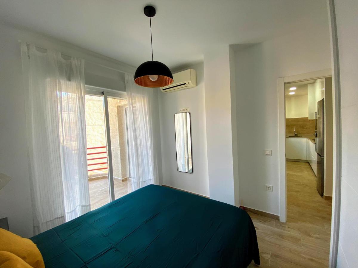 Santa Barbara By Albir Proper Properties El Albir Ngoại thất bức ảnh